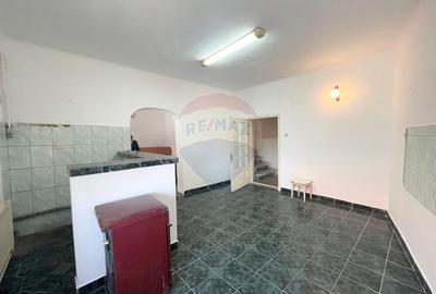 Casă individuală cu 3 camere cu Canalizare în Central - 18
