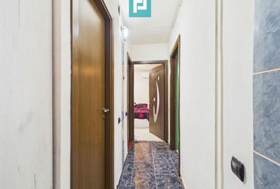 Apartament cu 3 camere decomandat, mobilat în Soarelui - 5