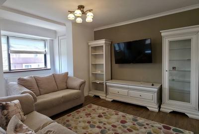 Apartament cu 4 camere decomandat în Ultracentral - 1