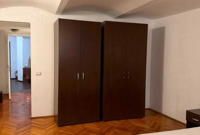 Apartament decomandat în Drumul Carului