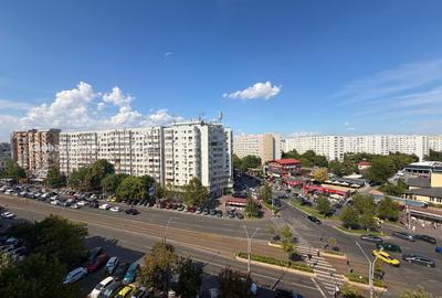 Apartament cu 2 camere decomandat, mobilat în Dristor