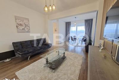 Apartament cu 2 camere decomandat în Șelimbăr - 10
