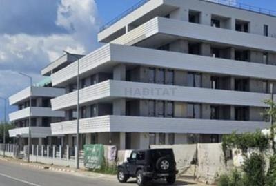 Apartament cu 3 camere decomandat în Central - 30