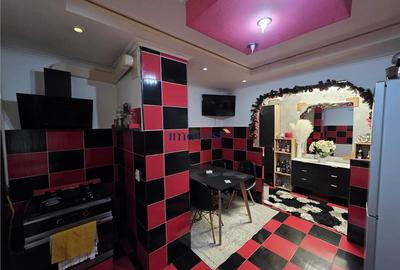 Apartament cu 2 camere semidecomandat în Micro 16 - 10