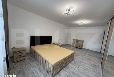 Apartament cu 3 camere în Florești - 2