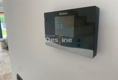 Casă individuală cu 4 camere cu Teren 400 Mp în Rahova - 15