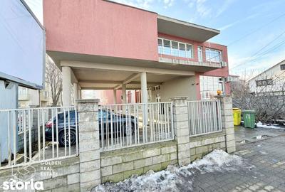 Spațiu comercial, de 240 mp, în Șagului - 4