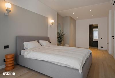 Apartament cu 2 camere în Nord