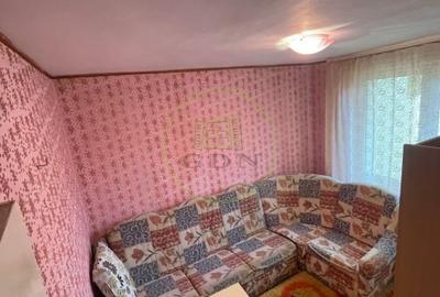 Apartament cu 4 camere decomandat, mobilat în Reghin - 6
