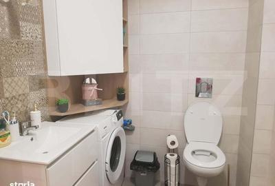 Apartament cu 2 camere în Obcini