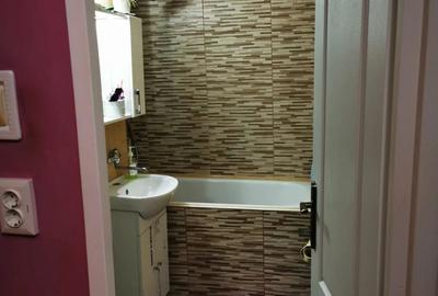 Apartament cu 2 camere semidecomandat în Micro 16 - 8