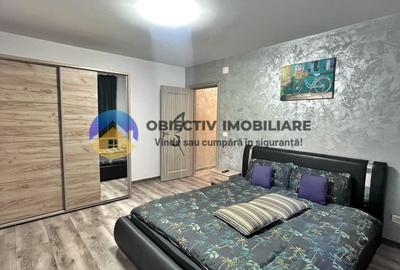 Apartament cu 2 camere decomandat în Dărmănești - 11