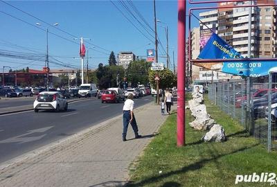 Garsonieră semidecomandată în Circumvalațiunii