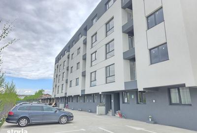 Apartament cu 2 camere decomandat în Central - 2