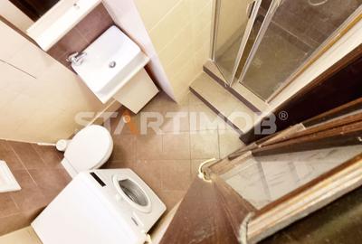 Apartament cu 3 camere decomandat, mobilat în Răcădău - 5