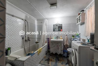 Casă individuală cu 3 camere cu Canalizare în Central - 10