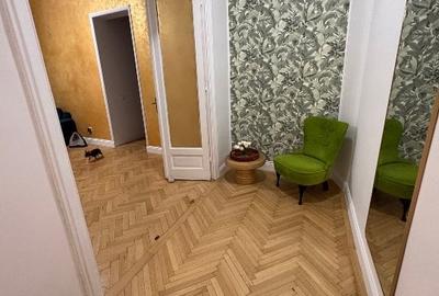 Apartament cu 5 camere decomandat, mobilat în Unirii - 6