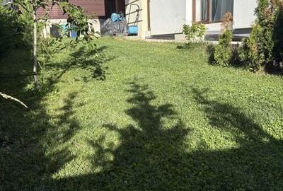Casă cu 4 camere cu Teren 120 Mp în Florești - 7