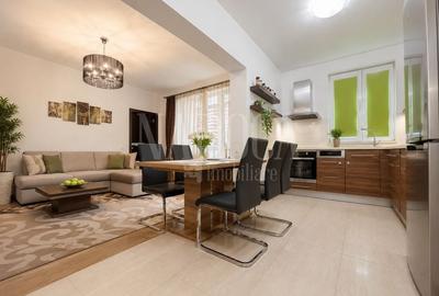 Apartament cu 3 camere decomandat în Decebal - 1