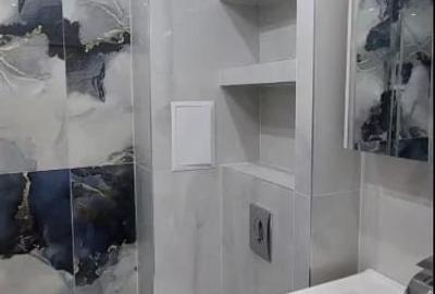 Apartament cu 2 camere decomandat în Lujerului