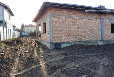 Casă cu 3 camere cu Teren 1803 Mp în Bolintin-Deal - 6