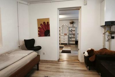 Apartament cu 2 camere în Central - 6