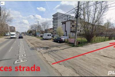 Casă cu 6 camere cu Teren 450 Mp în Ghencea - 3