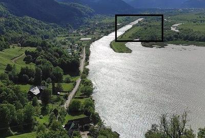 Teren în Viișoara - 2