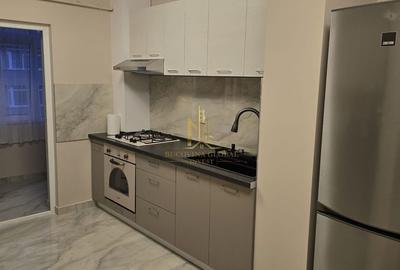 Apartament cu 2 camere decomandat în Obcini - 20