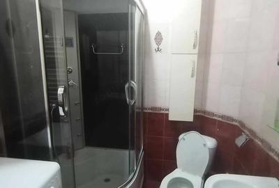 Garsonieră decomandată în 1 Mai