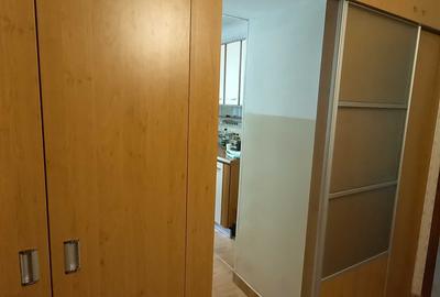 Apartament cu 2 camere semidecomandat în Rovine - 10