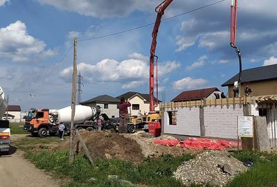Casă cu 4 camere în Aurel Vlaicu - 2