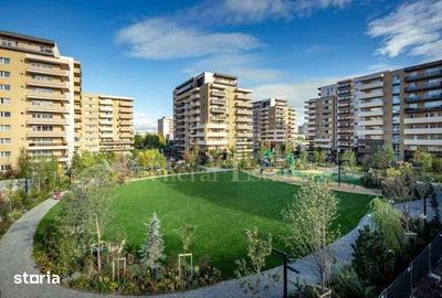 Apartament cu 2 camere în Tractorul