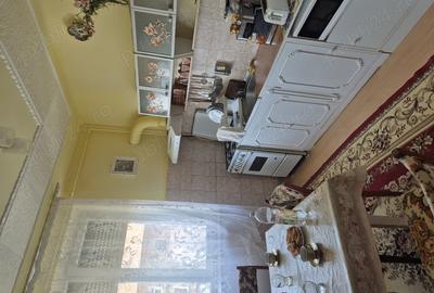 Apartament cu 2 camere decomandat în Central - 1