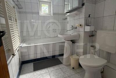 Apartament cu 4 camere decomandat, mobilat în Zorilor - 7