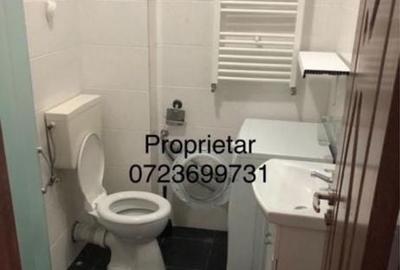Garsonieră decomandată în Fundeni