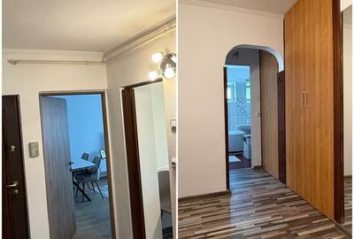 Apartament cu 2 camere decomandat în Central - 8