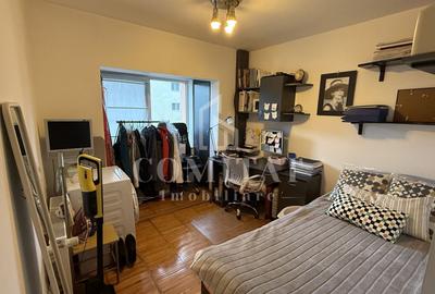 Apartament cu 4 camere decomandat, mobilat în Mărăști - 2