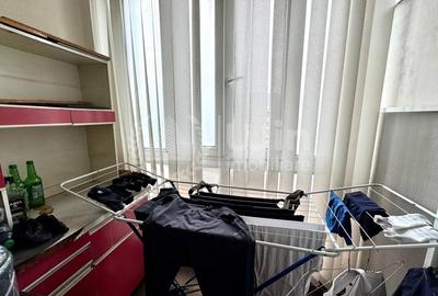 Garsonieră semidecomandată, mobilată în Grigorescu - 6