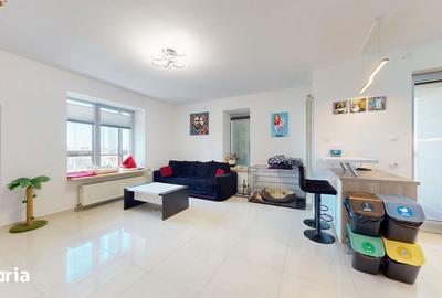 Apartament cu 2 camere în Cișmigiu - 16