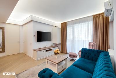 Apartament cu 3 camere decomandat în Nord