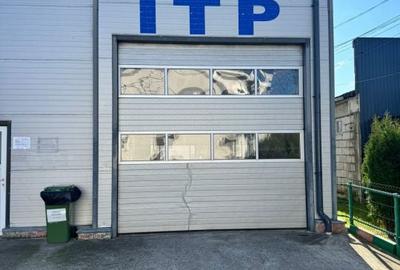 Spațiu comercial, de 1,433 mp, în Groși - 3