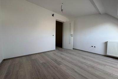 Garsonieră semidecomandată în Vest - 4