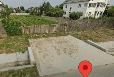 Teren de 1000 mp, în Curtișoara - 3