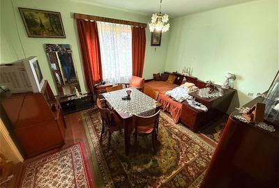 Casă individuală cu 3 camere cu Canalizare în Ciacova - 7