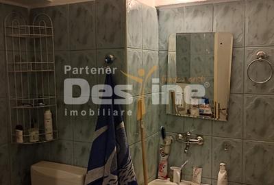 Garsonieră decomandată, mobilată în Turda - 12