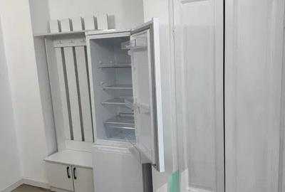 Garsonieră decomandată, mobilată în Mănăștur - 7