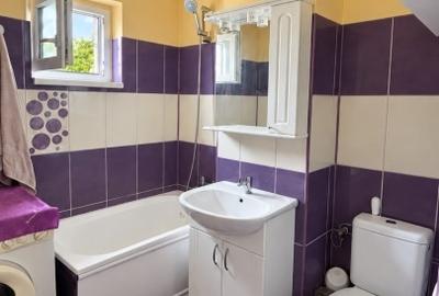 Apartament cu 3 camere decomandat în Lipovei