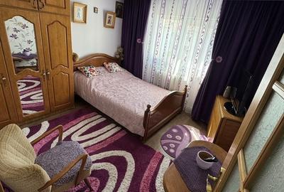 Apartament cu 2 camere decomandat în Lehnești - 9