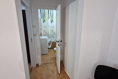 Apartament cu 2 camere semidecomandat în Titan - 10